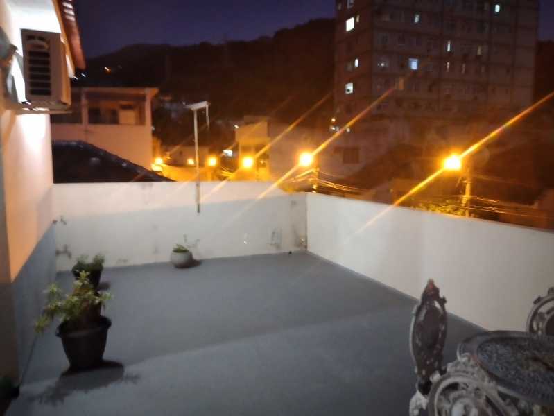 Conheça 20210601_174430_mfnr do imóvel - Casa de Vila 5 quartos à venda Méier, Rio de Janeiro - R$ 700.000 - MECV50004 - 13 20210601_174430_mfnr - Casa de Vila 5 quartos à venda Méier, Rio de Janeiro - R$ 700.000 - MECV50004 - 13
