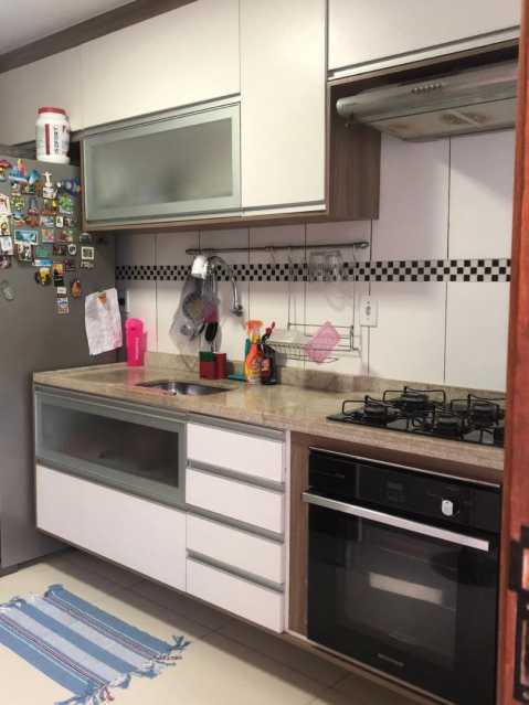 Conheça nelson2 - Copia do imóvel - Casa em Condomínio 3 quartos à venda Vila Valqueire, Rio de Janeiro - R$ 580.000 - MECN30021 - 11 nelson2 - Copia - Casa em Condomínio 3 quartos à venda Vila Valqueire, Rio de Janeiro - R$ 580.000 - MECN30021 - 11