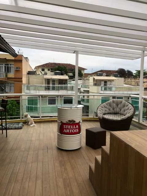 Conheça nelson3 - Copia do imóvel - Casa em Condomínio 3 quartos à venda Vila Valqueire, Rio de Janeiro - R$ 580.000 - MECN30021 - 3 nelson3 - Copia - Casa em Condomínio 3 quartos à venda Vila Valqueire, Rio de Janeiro - R$ 580.000 - MECN30021 - 3