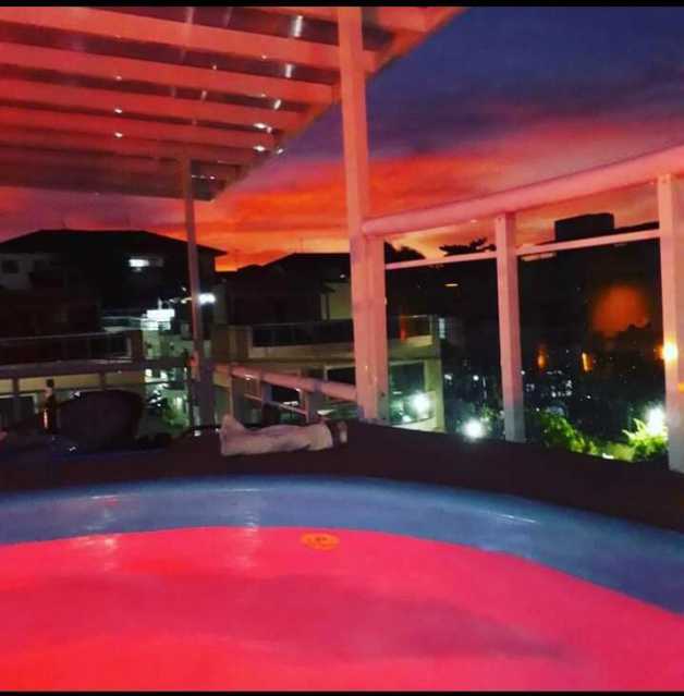 Conheça nelson4 - Copia do imóvel - Casa em Condomínio 3 quartos à venda Vila Valqueire, Rio de Janeiro - R$ 580.000 - MECN30021 - 5 nelson4 - Copia - Casa em Condomínio 3 quartos à venda Vila Valqueire, Rio de Janeiro - R$ 580.000 - MECN30021 - 5