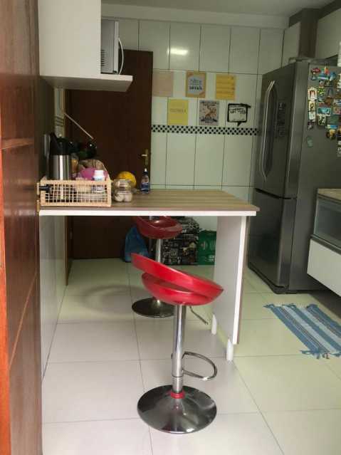Conheça nelson5 - Copia do imóvel - Casa em Condomínio 3 quartos à venda Vila Valqueire, Rio de Janeiro - R$ 580.000 - MECN30021 - 12 nelson5 - Copia - Casa em Condomínio 3 quartos à venda Vila Valqueire, Rio de Janeiro - R$ 580.000 - MECN30021 - 12