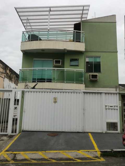 Conheça nelson6 do imóvel - Casa em Condomínio 3 quartos à venda Vila Valqueire, Rio de Janeiro - R$ 580.000 - MECN30021 - 13 nelson6 - Casa em Condomínio 3 quartos à venda Vila Valqueire, Rio de Janeiro - R$ 580.000 - MECN30021 - 13