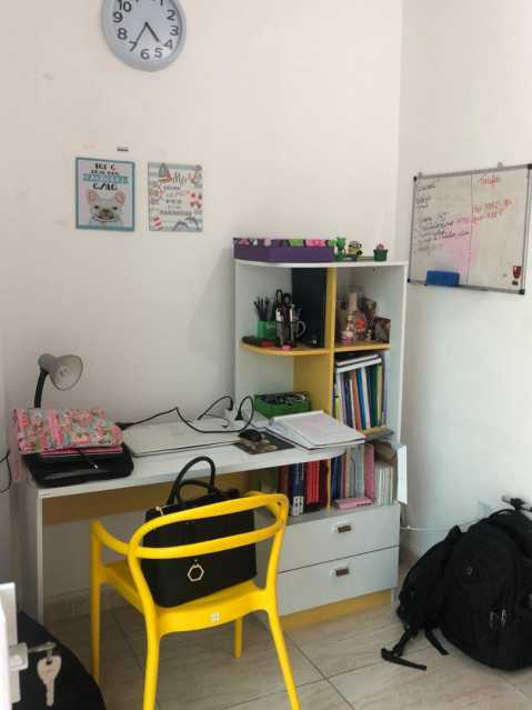 Conheça nelson7 do imóvel - Casa em Condomínio 3 quartos à venda Vila Valqueire, Rio de Janeiro - R$ 580.000 - MECN30021 - 9 nelson7 - Casa em Condomínio 3 quartos à venda Vila Valqueire, Rio de Janeiro - R$ 580.000 - MECN30021 - 9