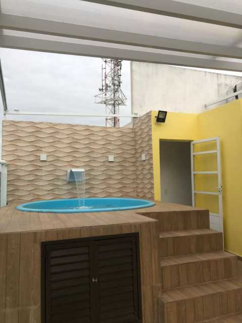 Conheça nelson8 do imóvel - Casa em Condomínio 3 quartos à venda Vila Valqueire, Rio de Janeiro - R$ 580.000 - MECN30021 - 1 nelson8 - Casa em Condomínio 3 quartos à venda Vila Valqueire, Rio de Janeiro - R$ 580.000 - MECN30021 - 1