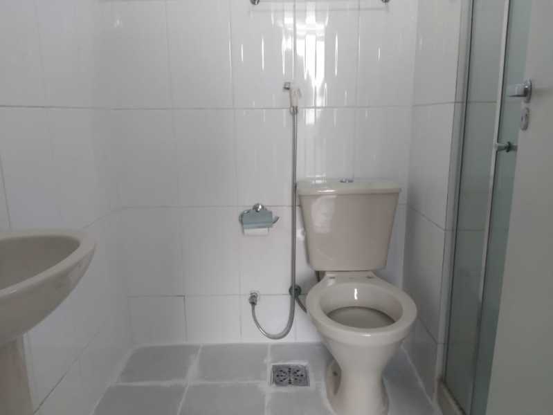 Conheça 8 do imóvel - Apartamento 1 quarto para alugar Pechincha, Rio de Janeiro - R$ 900 - FRAP10115 - 9 8 - Apartamento 1 quarto para alugar Pechincha, Rio de Janeiro - R$ 900 - FRAP10115 - 9