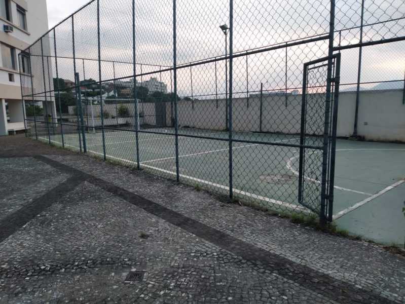 Conheça 11 do imóvel - Apartamento 1 quarto para alugar Pechincha, Rio de Janeiro - R$ 900 - FRAP10115 - 12 11 - Apartamento 1 quarto para alugar Pechincha, Rio de Janeiro - R$ 900 - FRAP10115 - 12