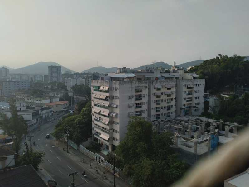 Conheça 18 do imóvel - Apartamento 1 quarto para alugar Pechincha, Rio de Janeiro - R$ 900 - FRAP10115 - 18 18 - Apartamento 1 quarto para alugar Pechincha, Rio de Janeiro - R$ 900 - FRAP10115 - 18