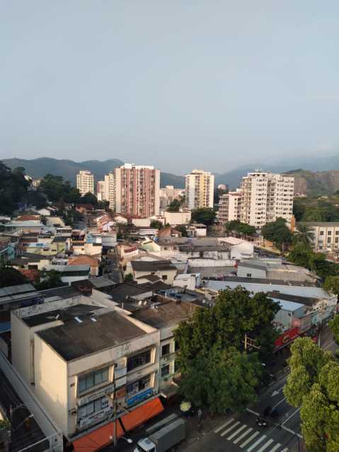 Conheça 20 do imóvel - Apartamento 1 quarto para alugar Pechincha, Rio de Janeiro - R$ 900 - FRAP10115 - 21 20 - Apartamento 1 quarto para alugar Pechincha, Rio de Janeiro - R$ 900 - FRAP10115 - 21