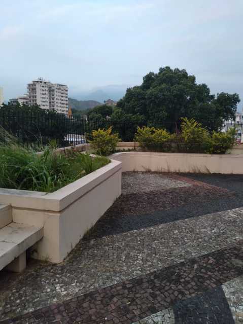 Conheça 13 do imóvel - Apartamento 1 quarto para alugar Pechincha, Rio de Janeiro - R$ 900 - FRAP10115 - 14 13 - Apartamento 1 quarto para alugar Pechincha, Rio de Janeiro - R$ 900 - FRAP10115 - 14