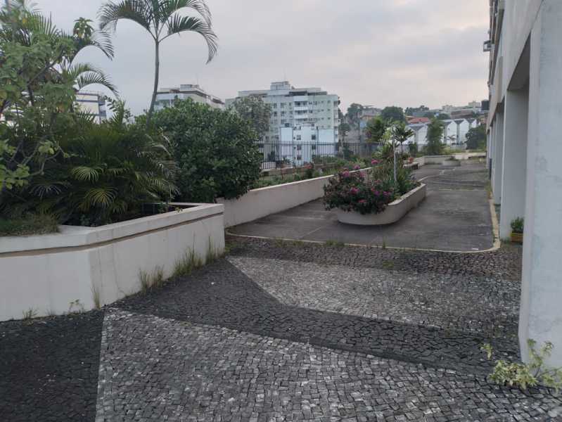 Conheça 15 do imóvel - Apartamento 1 quarto para alugar Pechincha, Rio de Janeiro - R$ 900 - FRAP10115 - 16 15 - Apartamento 1 quarto para alugar Pechincha, Rio de Janeiro - R$ 900 - FRAP10115 - 16