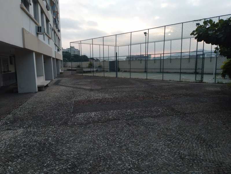 Conheça 16 do imóvel - Apartamento 1 quarto para alugar Pechincha, Rio de Janeiro - R$ 900 - FRAP10115 - 20 16 - Apartamento 1 quarto para alugar Pechincha, Rio de Janeiro - R$ 900 - FRAP10115 - 20
