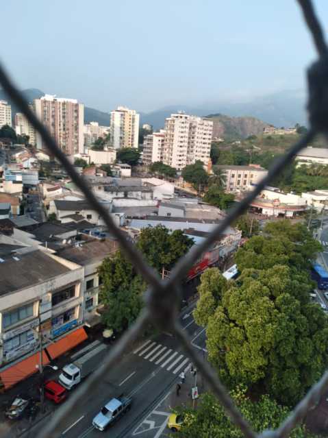 Conheça 22 do imóvel - Apartamento 1 quarto para alugar Pechincha, Rio de Janeiro - R$ 900 - FRAP10115 - 23 22 - Apartamento 1 quarto para alugar Pechincha, Rio de Janeiro - R$ 900 - FRAP10115 - 23
