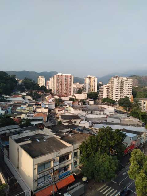 Conheça 24 do imóvel - Apartamento 1 quarto para alugar Pechincha, Rio de Janeiro - R$ 900 - FRAP10115 - 25 24 - Apartamento 1 quarto para alugar Pechincha, Rio de Janeiro - R$ 900 - FRAP10115 - 25