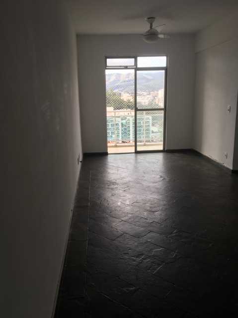 Conheça 01 do imóvel - Apartamento 2 quartos para alugar Pechincha, Rio de Janeiro - R$ 900 - FRAP21707 - 1 01 - Apartamento 2 quartos para alugar Pechincha, Rio de Janeiro - R$ 900 - FRAP21707 - 1