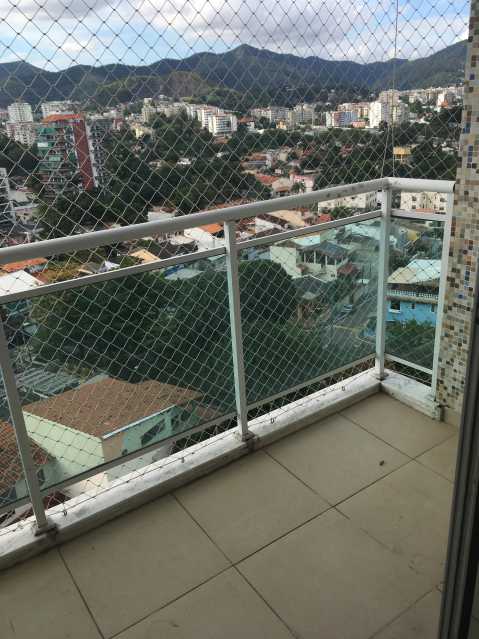 Conheça 02 do imóvel - Apartamento 2 quartos para alugar Pechincha, Rio de Janeiro - R$ 900 - FRAP21707 - 3 02 - Apartamento 2 quartos para alugar Pechincha, Rio de Janeiro - R$ 900 - FRAP21707 - 3