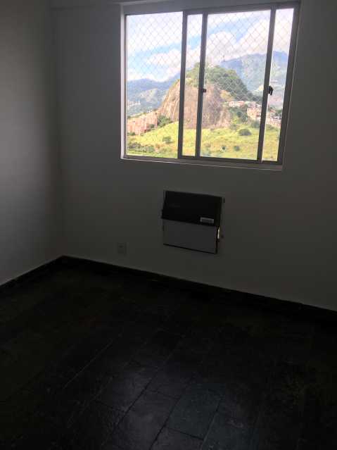 Conheça 04 do imóvel - Apartamento 2 quartos para alugar Pechincha, Rio de Janeiro - R$ 900 - FRAP21707 - 5 04 - Apartamento 2 quartos para alugar Pechincha, Rio de Janeiro - R$ 900 - FRAP21707 - 5