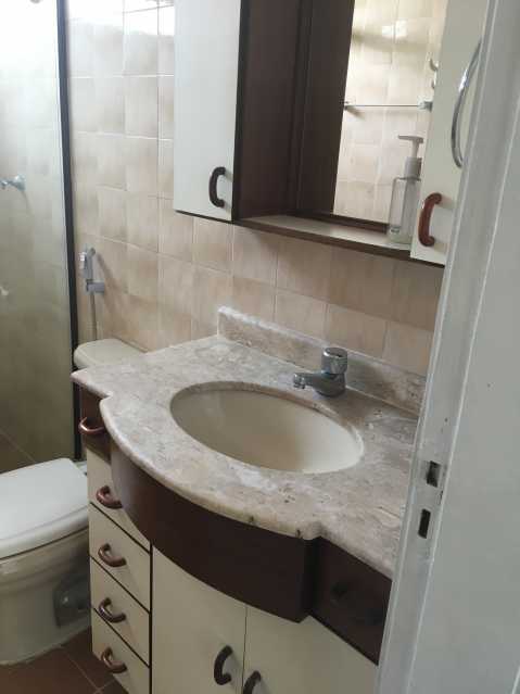 Conheça 08 do imóvel - Apartamento 2 quartos para alugar Pechincha, Rio de Janeiro - R$ 900 - FRAP21707 - 9 08 - Apartamento 2 quartos para alugar Pechincha, Rio de Janeiro - R$ 900 - FRAP21707 - 9