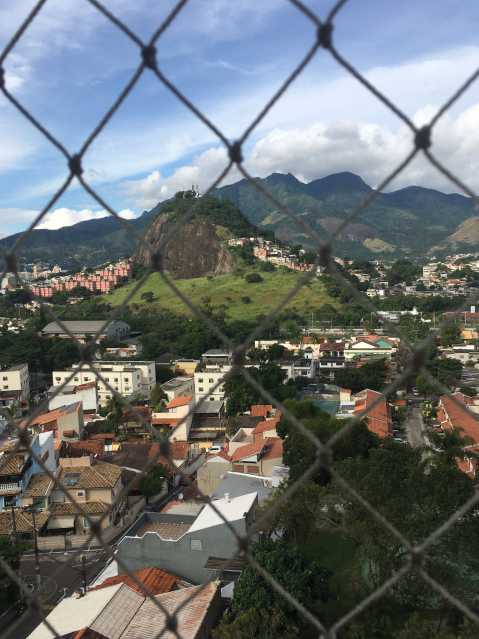 Conheça 16 do imóvel - Apartamento 2 quartos para alugar Pechincha, Rio de Janeiro - R$ 900 - FRAP21707 - 17 16 - Apartamento 2 quartos para alugar Pechincha, Rio de Janeiro - R$ 900 - FRAP21707 - 17