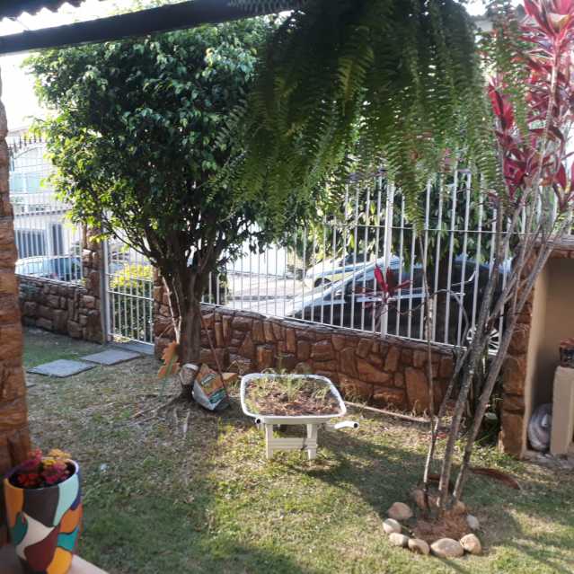 Conheça 2 do imóvel - Casa em Condomínio 4 quartos à venda Pechincha, Rio de Janeiro - R$ 729.000 - FRCN40125 - 3 2 - Casa em Condomínio 4 quartos à venda Pechincha, Rio de Janeiro - R$ 729.000 - FRCN40125 - 3