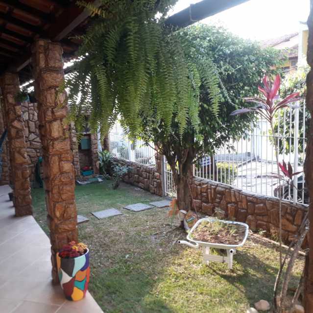 Conheça 7 do imóvel - Casa em Condomínio 4 quartos à venda Pechincha, Rio de Janeiro - R$ 729.000 - FRCN40125 - 8 7 - Casa em Condomínio 4 quartos à venda Pechincha, Rio de Janeiro - R$ 729.000 - FRCN40125 - 8