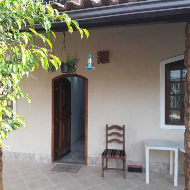 Conheça 8 do imóvel - Casa em Condomínio 4 quartos à venda Pechincha, Rio de Janeiro - R$ 729.000 - FRCN40125 - 9 8 - Casa em Condomínio 4 quartos à venda Pechincha, Rio de Janeiro - R$ 729.000 - FRCN40125 - 9