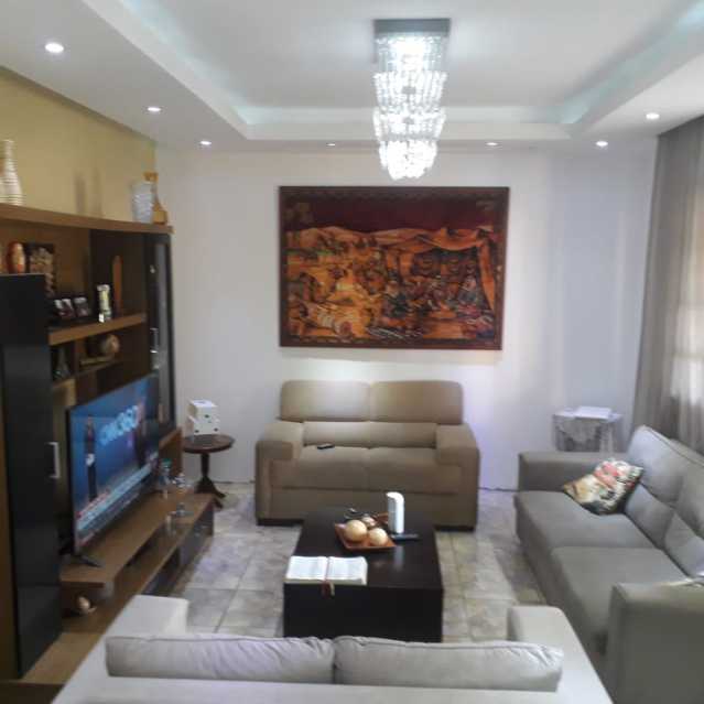Conheça 9 do imóvel - Casa em Condomínio 4 quartos à venda Pechincha, Rio de Janeiro - R$ 729.000 - FRCN40125 - 10 9 - Casa em Condomínio 4 quartos à venda Pechincha, Rio de Janeiro - R$ 729.000 - FRCN40125 - 10