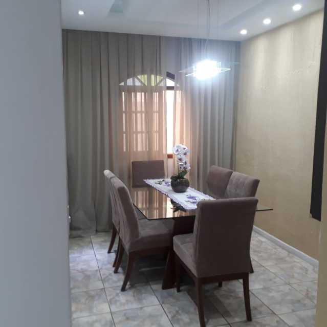 Conheça 10 do imóvel - Casa em Condomínio 4 quartos à venda Pechincha, Rio de Janeiro - R$ 729.000 - FRCN40125 - 12 10 - Casa em Condomínio 4 quartos à venda Pechincha, Rio de Janeiro - R$ 729.000 - FRCN40125 - 12