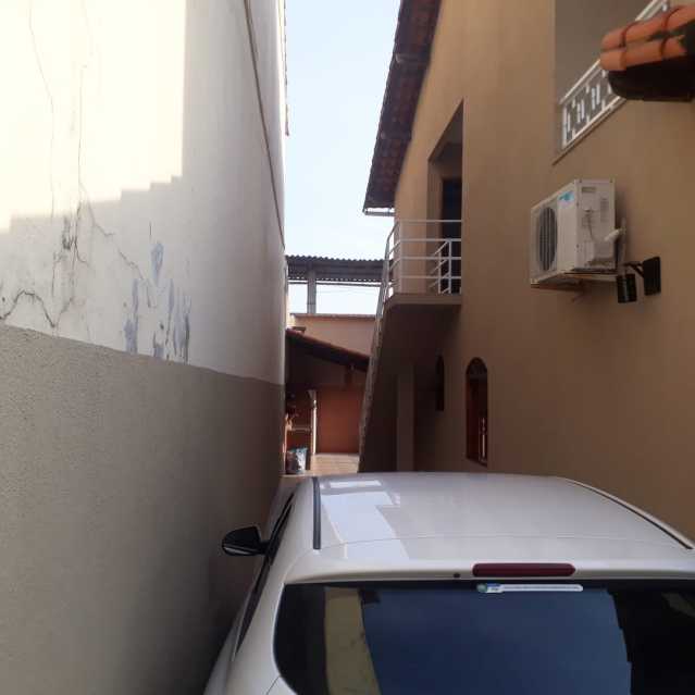 Conheça 12 do imóvel - Casa em Condomínio 4 quartos à venda Pechincha, Rio de Janeiro - R$ 729.000 - FRCN40125 - 20 12 - Casa em Condomínio 4 quartos à venda Pechincha, Rio de Janeiro - R$ 729.000 - FRCN40125 - 20