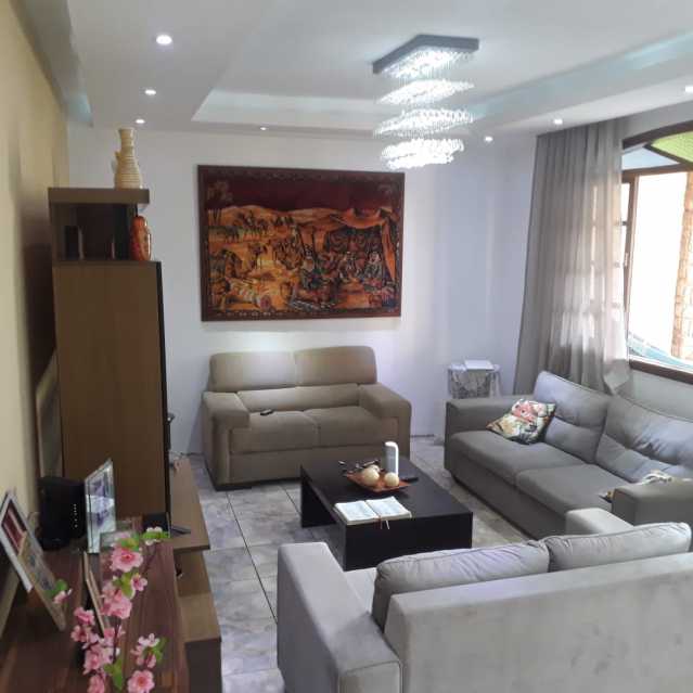 Conheça 14 do imóvel - Casa em Condomínio 4 quartos à venda Pechincha, Rio de Janeiro - R$ 729.000 - FRCN40125 - 11 14 - Casa em Condomínio 4 quartos à venda Pechincha, Rio de Janeiro - R$ 729.000 - FRCN40125 - 11