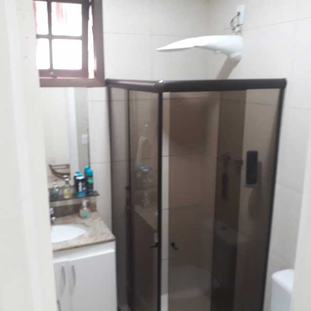 Conheça 16 do imóvel - Casa em Condomínio 4 quartos à venda Pechincha, Rio de Janeiro - R$ 729.000 - FRCN40125 - 18 16 - Casa em Condomínio 4 quartos à venda Pechincha, Rio de Janeiro - R$ 729.000 - FRCN40125 - 18