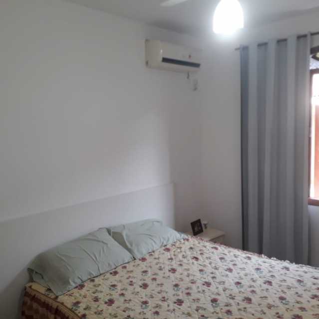 Conheça 18 do imóvel - Casa em Condomínio 4 quartos à venda Pechincha, Rio de Janeiro - R$ 729.000 - FRCN40125 - 17 18 - Casa em Condomínio 4 quartos à venda Pechincha, Rio de Janeiro - R$ 729.000 - FRCN40125 - 17