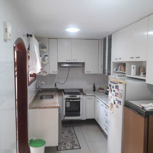 Conheça 19 do imóvel - Casa em Condomínio 4 quartos à venda Pechincha, Rio de Janeiro - R$ 729.000 - FRCN40125 - 19 19 - Casa em Condomínio 4 quartos à venda Pechincha, Rio de Janeiro - R$ 729.000 - FRCN40125 - 19