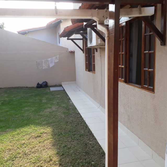 20 - Casa em Condomínio 4 quartos à venda Pechincha, Rio de Janeiro - R$ 729.000 - FRCN40125 - 21