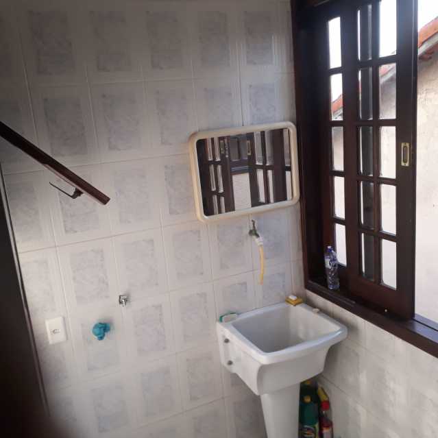 Conheça 23 do imóvel - Casa em Condomínio 4 quartos à venda Pechincha, Rio de Janeiro - R$ 729.000 - FRCN40125 - 25 23 - Casa em Condomínio 4 quartos à venda Pechincha, Rio de Janeiro - R$ 729.000 - FRCN40125 - 25