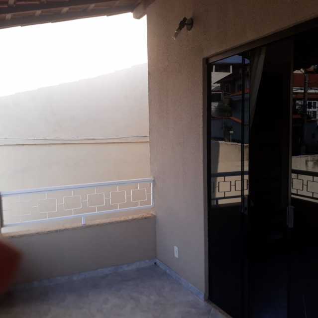 Conheça 24 do imóvel - Casa em Condomínio 4 quartos à venda Pechincha, Rio de Janeiro - R$ 729.000 - FRCN40125 - 24 24 - Casa em Condomínio 4 quartos à venda Pechincha, Rio de Janeiro - R$ 729.000 - FRCN40125 - 24