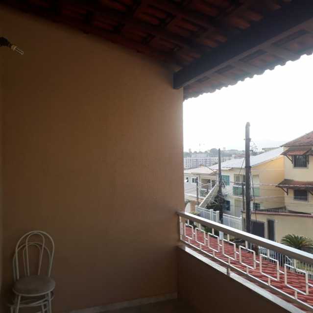 Conheça 25 do imóvel - Casa em Condomínio 4 quartos à venda Pechincha, Rio de Janeiro - R$ 729.000 - FRCN40125 - 26 25 - Casa em Condomínio 4 quartos à venda Pechincha, Rio de Janeiro - R$ 729.000 - FRCN40125 - 26