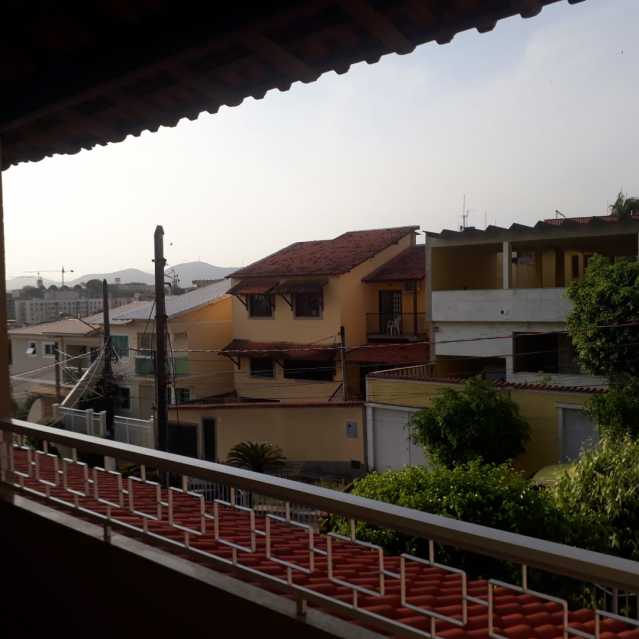 Conheça 26 do imóvel - Casa em Condomínio 4 quartos à venda Pechincha, Rio de Janeiro - R$ 729.000 - FRCN40125 - 27 26 - Casa em Condomínio 4 quartos à venda Pechincha, Rio de Janeiro - R$ 729.000 - FRCN40125 - 27