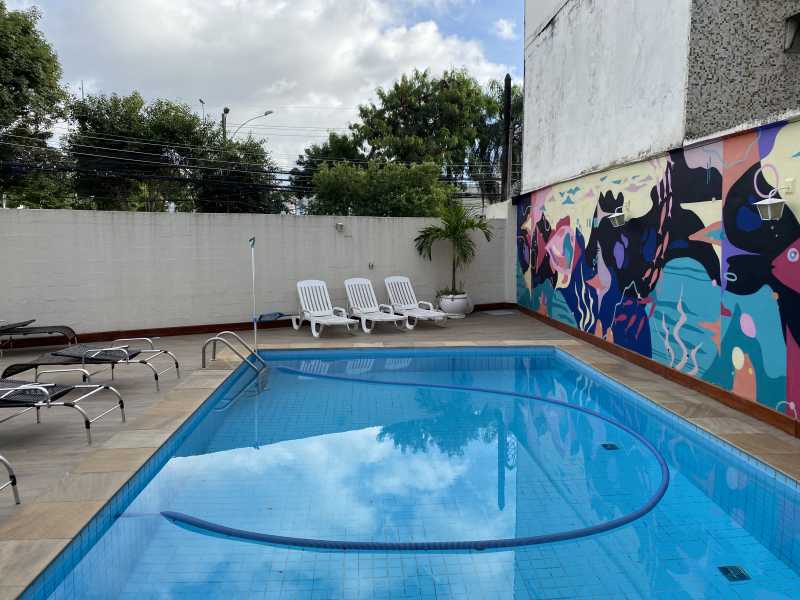 01 - Apartamento 2 quartos para alugar Taquara, Rio de Janeiro - R$ 1.000 - FRAP21708 - 1