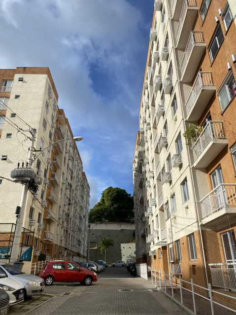 Conheça 02 do imóvel - Apartamento 2 quartos para alugar Taquara, Rio de Janeiro - R$ 1.000 - FRAP21708 - 3 02 - Apartamento 2 quartos para alugar Taquara, Rio de Janeiro - R$ 1.000 - FRAP21708 - 3
