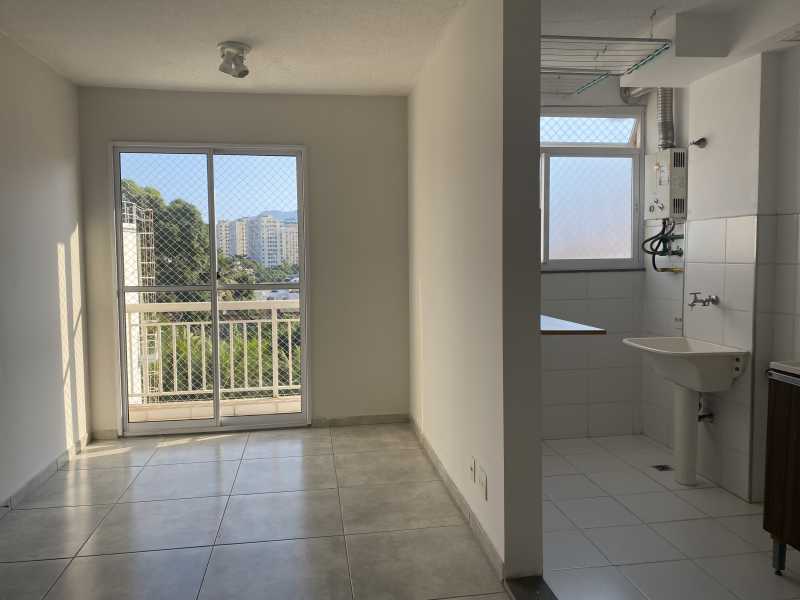 Conheça 07 do imóvel - Apartamento 2 quartos para alugar Taquara, Rio de Janeiro - R$ 1.000 - FRAP21708 - 8 07 - Apartamento 2 quartos para alugar Taquara, Rio de Janeiro - R$ 1.000 - FRAP21708 - 8