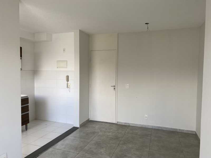 08 - Apartamento 2 quartos para alugar Taquara, Rio de Janeiro - R$ 1.000 - FRAP21708 - 9