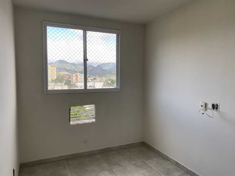 10 - Apartamento 2 quartos para alugar Taquara, Rio de Janeiro - R$ 1.000 - FRAP21708 - 11