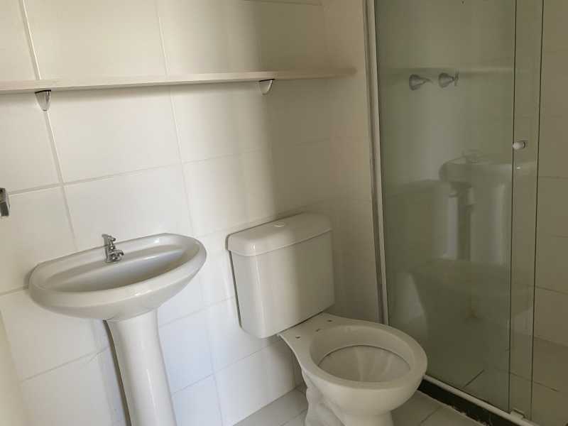 12 - Apartamento 2 quartos para alugar Taquara, Rio de Janeiro - R$ 1.000 - FRAP21708 - 13
