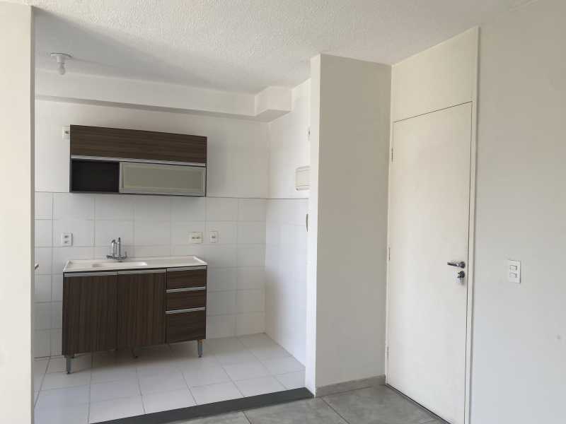 15 - Apartamento 2 quartos para alugar Taquara, Rio de Janeiro - R$ 1.000 - FRAP21708 - 16