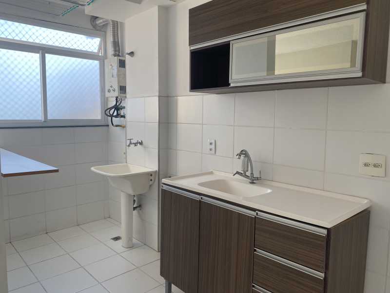 16 - Apartamento 2 quartos para alugar Taquara, Rio de Janeiro - R$ 1.000 - FRAP21708 - 17