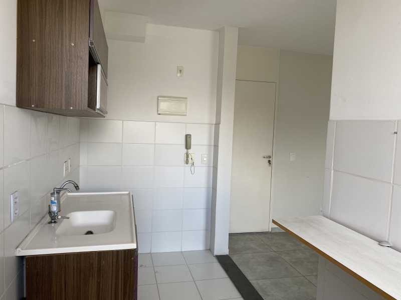 17 - Apartamento 2 quartos para alugar Taquara, Rio de Janeiro - R$ 1.000 - FRAP21708 - 18