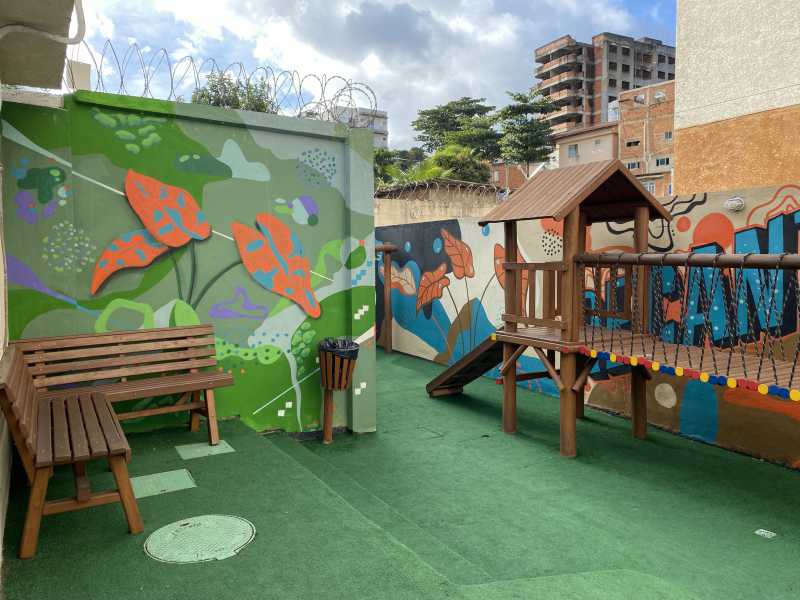 Conheça 23 do imóvel - Apartamento 2 quartos para alugar Taquara, Rio de Janeiro - R$ 1.000 - FRAP21708 - 24 23 - Apartamento 2 quartos para alugar Taquara, Rio de Janeiro - R$ 1.000 - FRAP21708 - 24