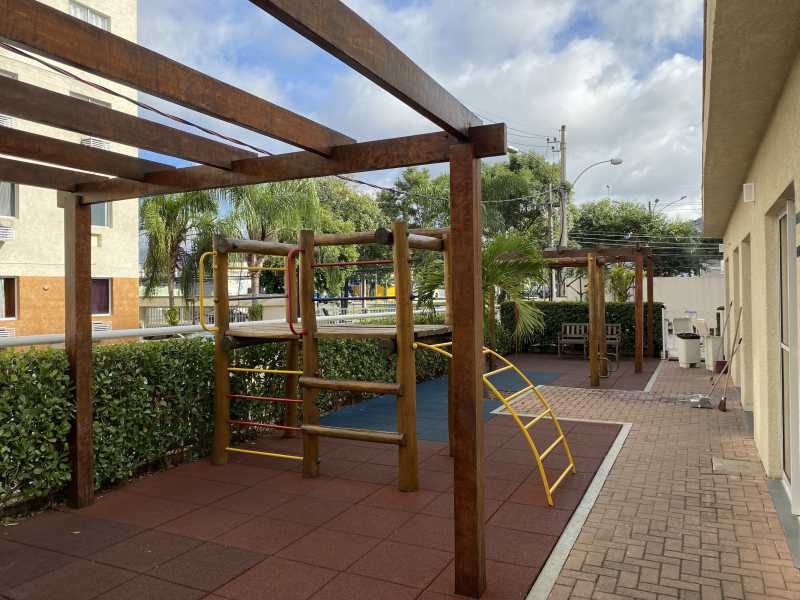 Conheça 24 do imóvel - Apartamento 2 quartos para alugar Taquara, Rio de Janeiro - R$ 1.000 - FRAP21708 - 25 24 - Apartamento 2 quartos para alugar Taquara, Rio de Janeiro - R$ 1.000 - FRAP21708 - 25