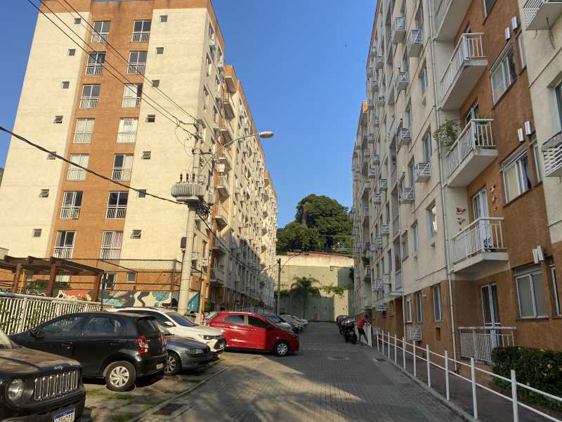 Conheça 28 do imóvel - Apartamento 2 quartos para alugar Taquara, Rio de Janeiro - R$ 1.000 - FRAP21708 - 29 28 - Apartamento 2 quartos para alugar Taquara, Rio de Janeiro - R$ 1.000 - FRAP21708 - 29