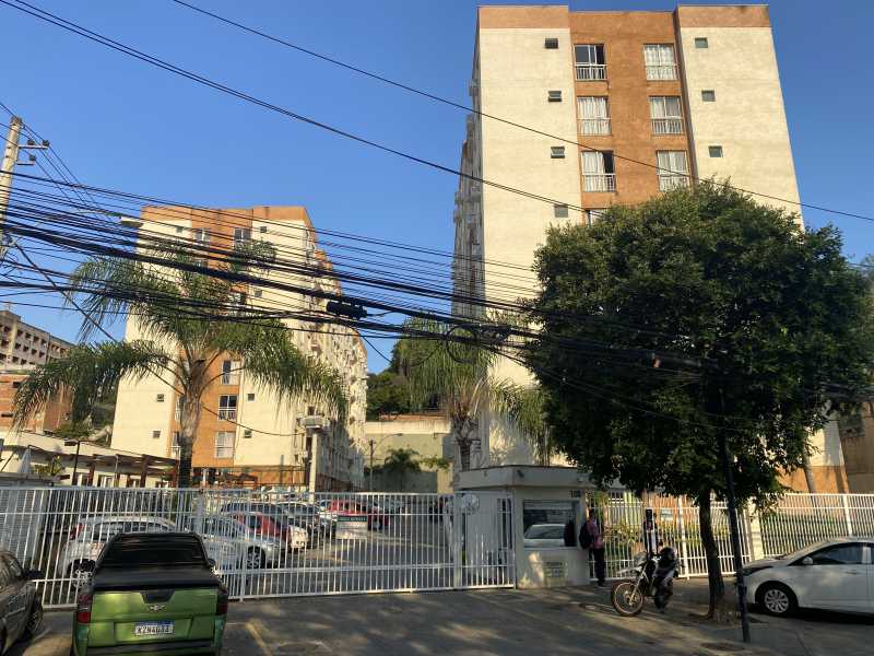 29 - Apartamento 2 quartos para alugar Taquara, Rio de Janeiro - R$ 1.000 - FRAP21708 - 30